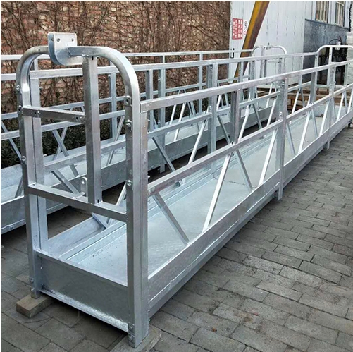 แพลตฟอร์มระบบกันสะเทือนแบบไฟฟ้า