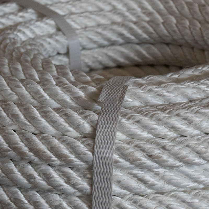 เชือกความปลอดภัยในชีวิต