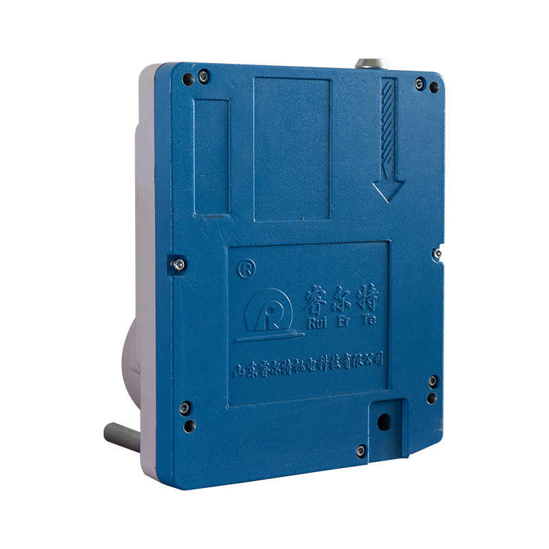 แท่นยึดมอเตอร์รอกฉุด