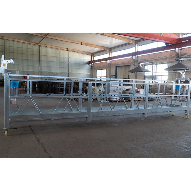 แพลตฟอร์มช่วงล่างมาตรฐาน