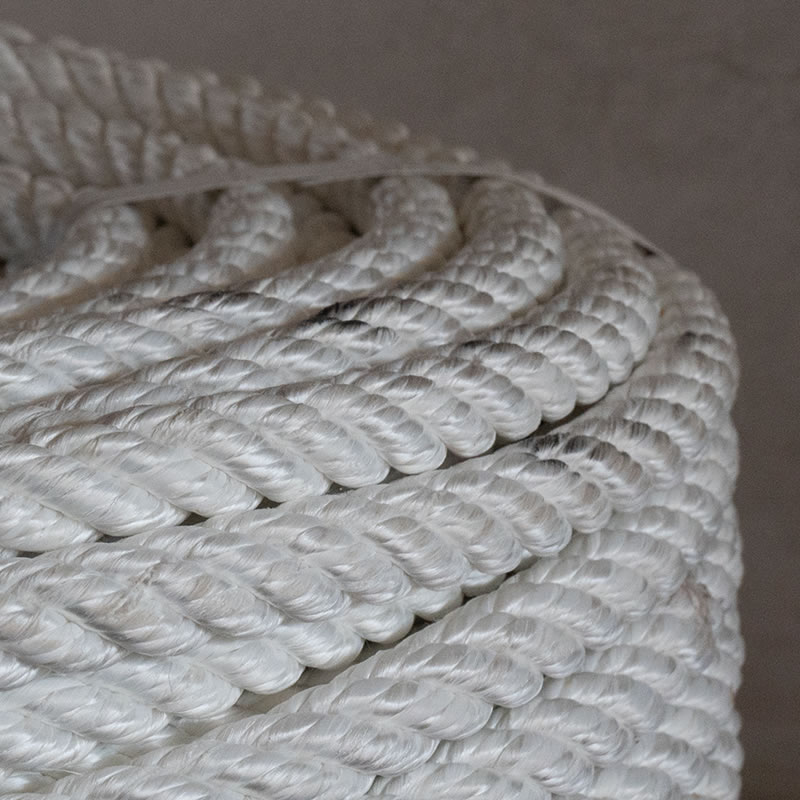 เชือกนิรภัยสำหรับงาน