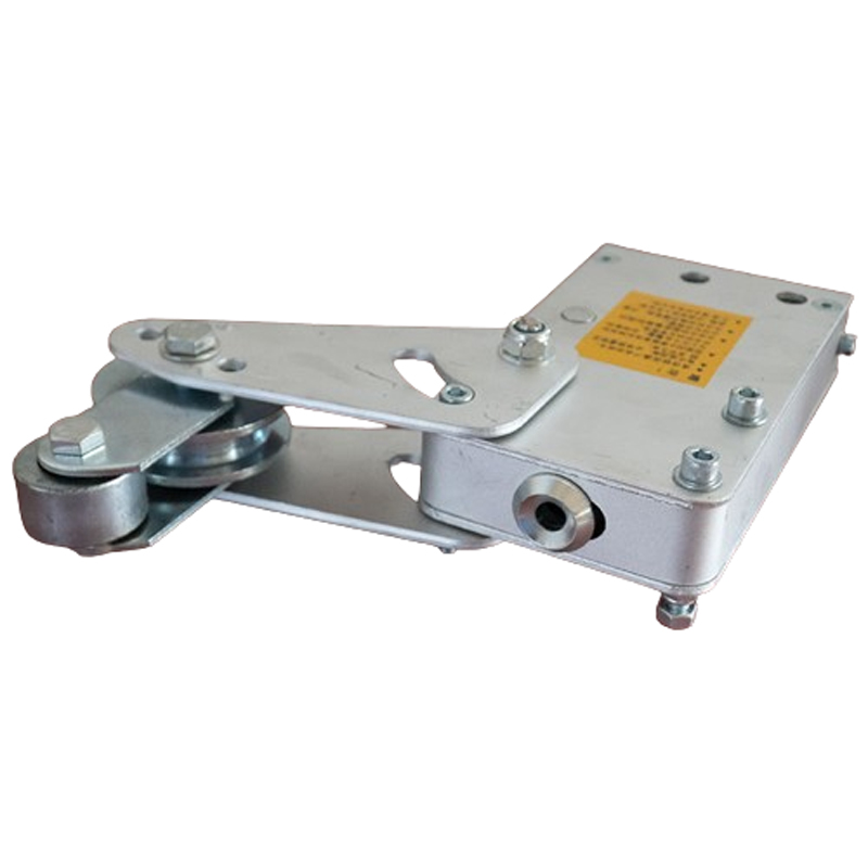 ล็อคนิรภัยสแตนเลสสำหรับเรือกอนโดลา