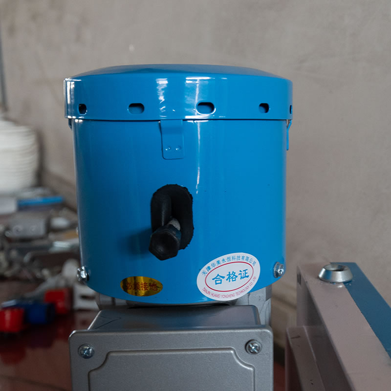 รอกสลิงลวดสลิงแนวตั้ง