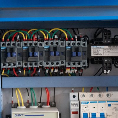 แผงควบคุม