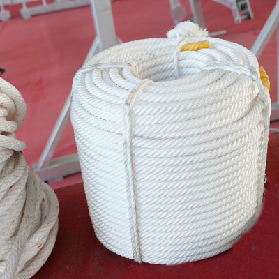 เชือกปีน