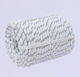 เชือกช่วยชีวิตป้องกันการตก