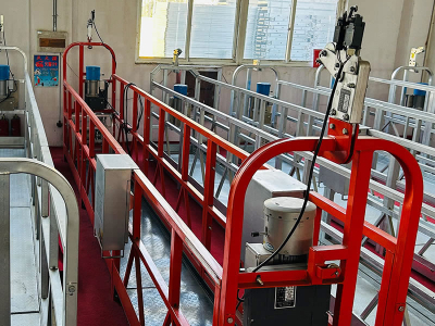 แพลตฟอร์มที่ถูกระงับ