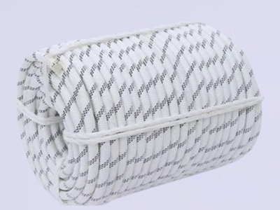 เชือกกันตก