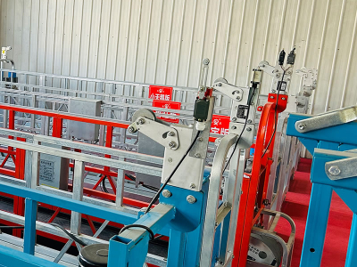 แพลตฟอร์มที่ถูกระงับ