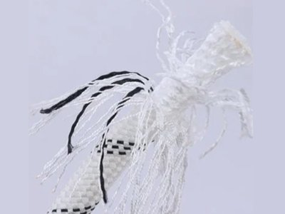 เชือกกันตก