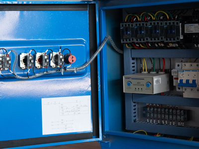 กล่องควบคุม