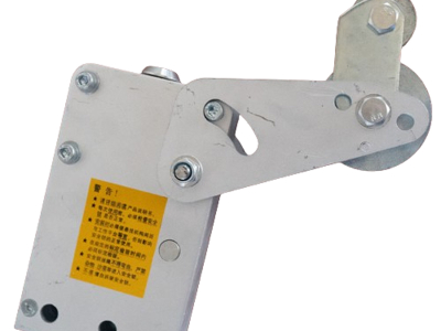 ล็อคความปลอดภัยป้องกันการเอียง