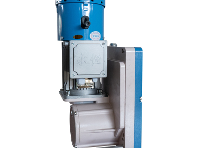 มอเตอร์รอกฉุดไฟฟ้า