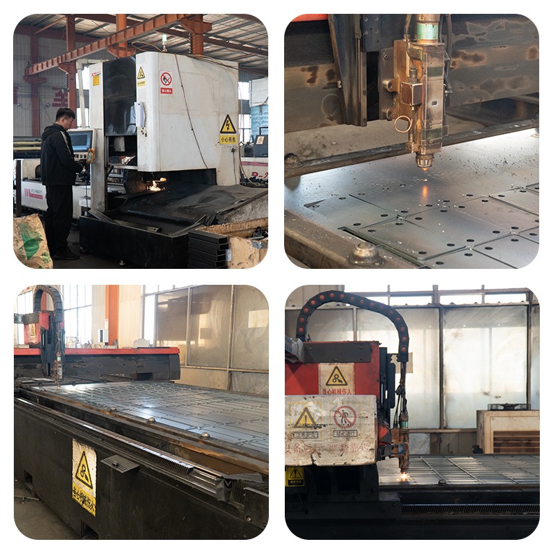 สภาพแวดล้อมในโรงงาน