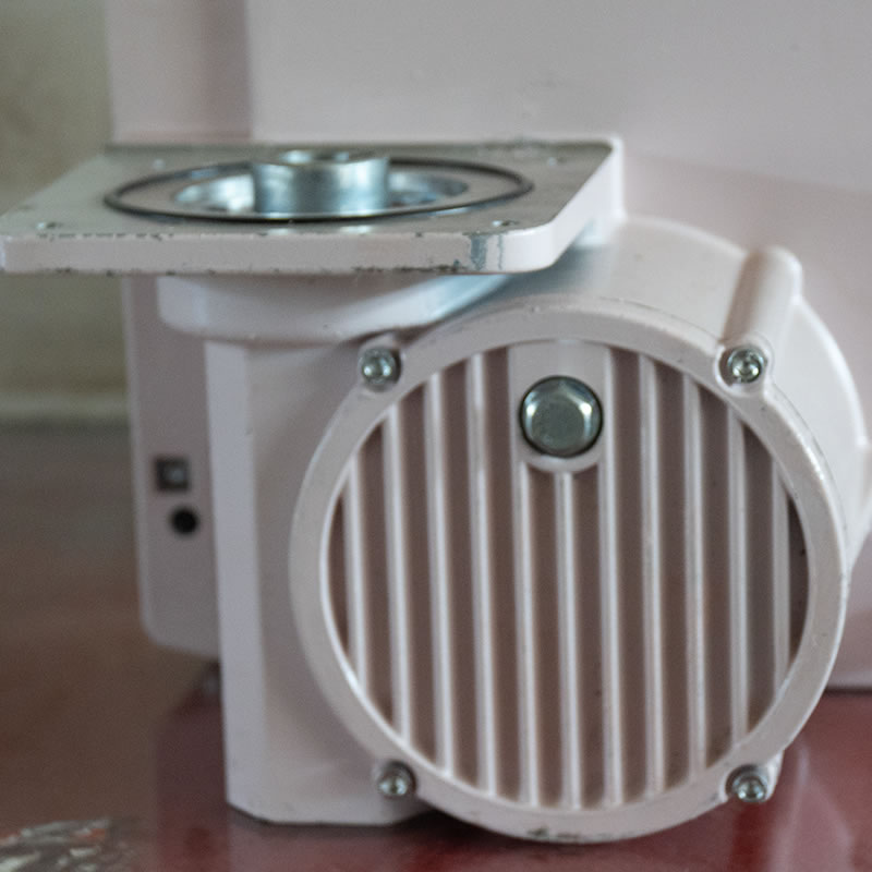 แท่นยึดมอเตอร์รอกฉุด แท่นยึดมอเตอร์รอกฉุด