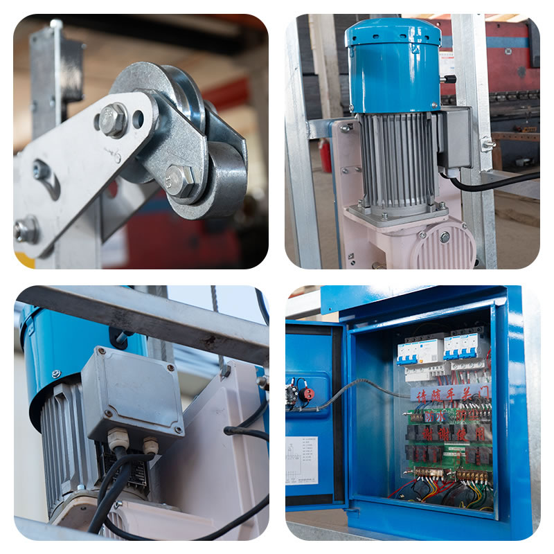 สภาพแวดล้อมในโรงงาน