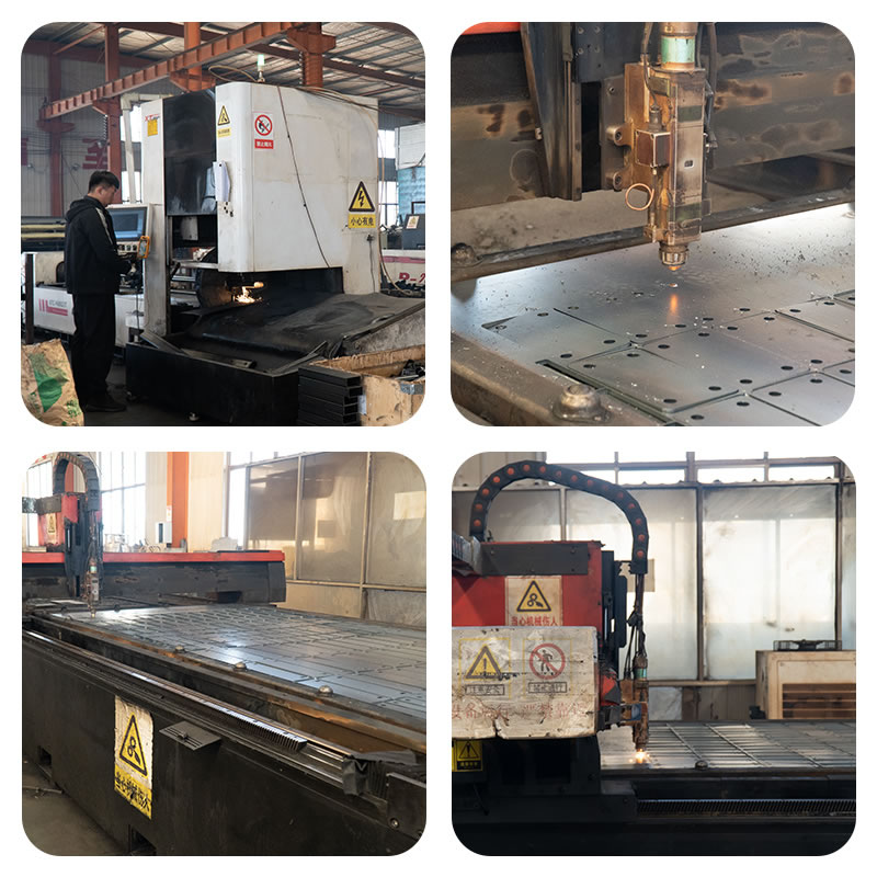 สภาพแวดล้อมในโรงงาน