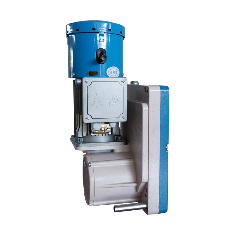 มอเตอร์สำหรับแพลตฟอร์มช่วงล่าง