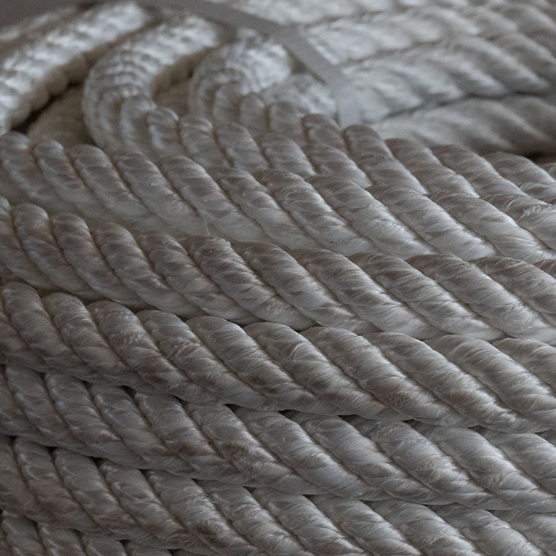 เชือกนิรภัย เชือกนิรภัย