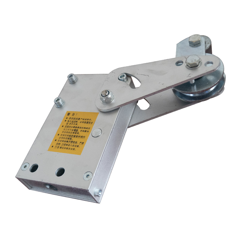 ล็อคความปลอดภัยป้องกันการเอียง