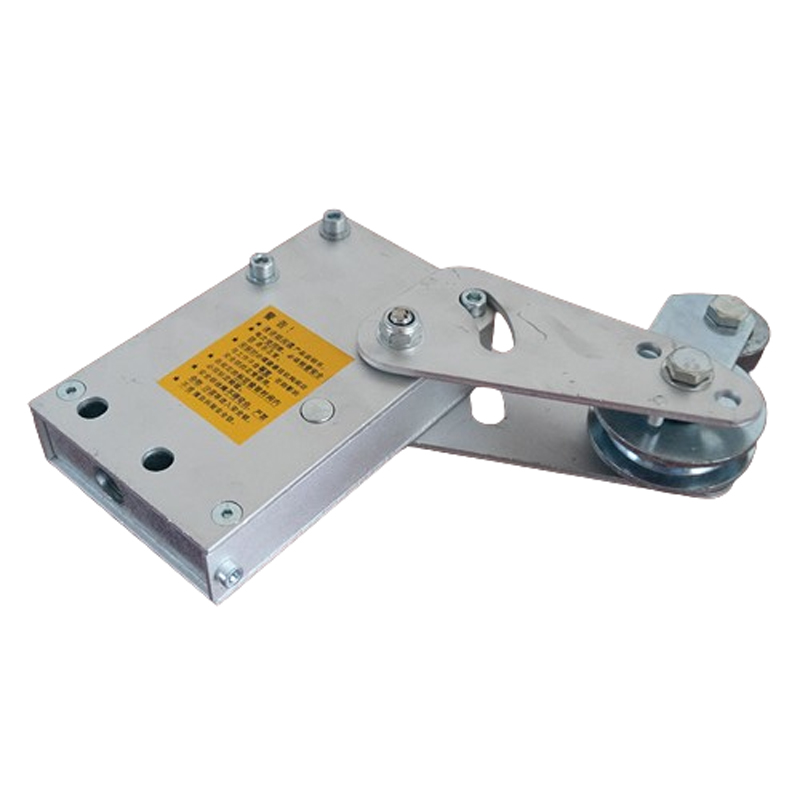 ล็อคความปลอดภัยของนั่งร้านที่ถูกระงับ