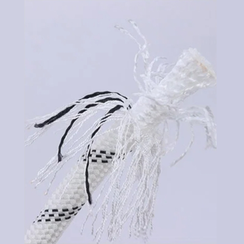 เชือกช่วยชีวิตป้องกันการตก