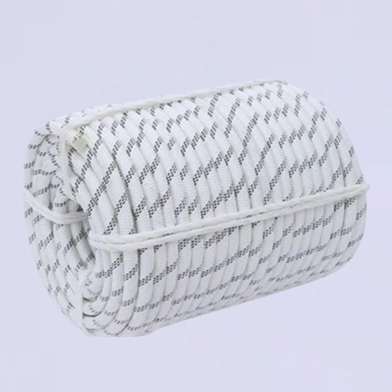 เชือกนิรภัยสำหรับนักผจญเพลิง เชือกนิรภัยสำหรับนักผจญเพลิง