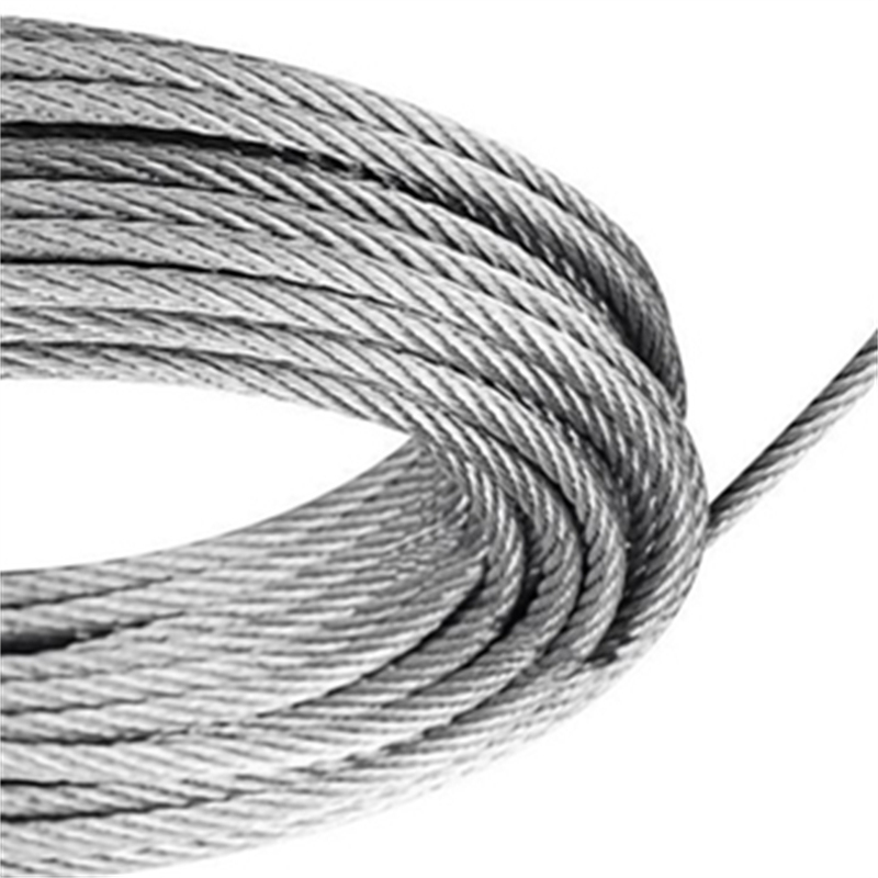 ลวดสลิงกันตก ลวดสลิงกันตก