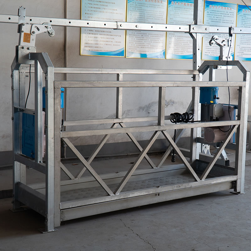 แท่นแขวนแขวนสังกะสี