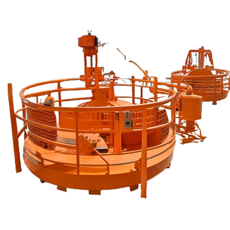 แพลตฟอร์มระงับกลมไฟฟ้า