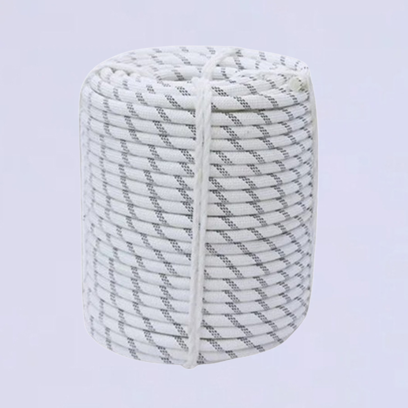 เชือกนิรภัยและกู้ภัย